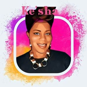 Meet your Posher, Kesha